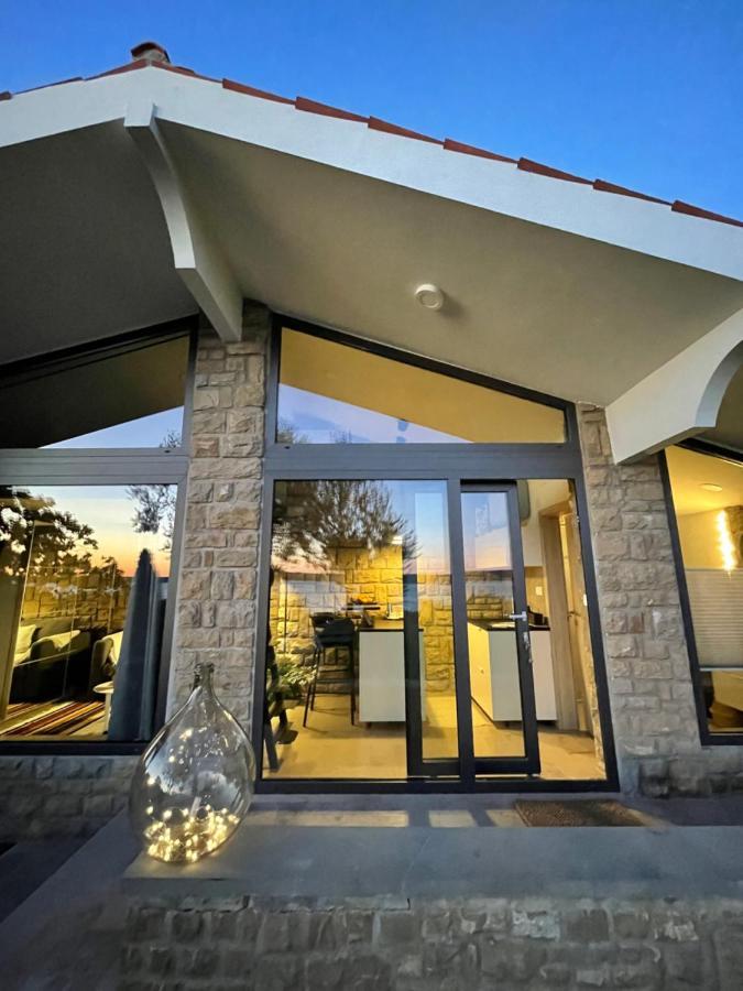 Studio Solare Portoroz Exterior photo