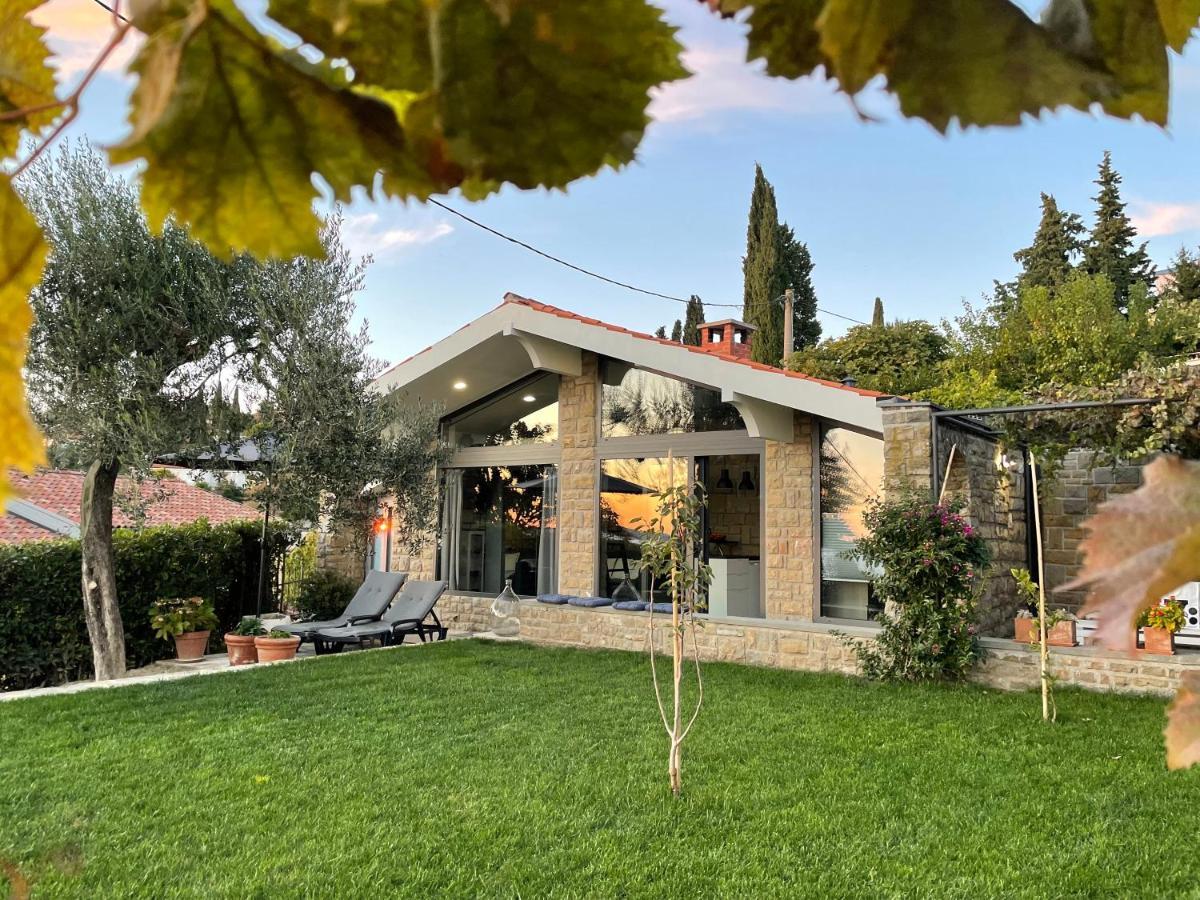 Studio Solare Portoroz Exterior photo