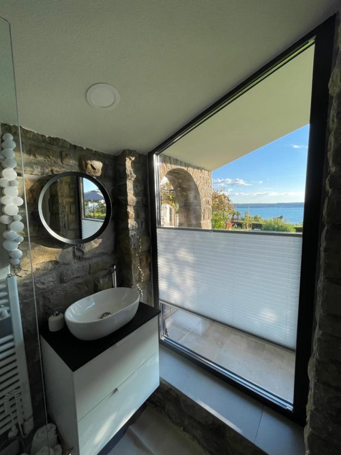Studio Solare Portoroz Exterior photo